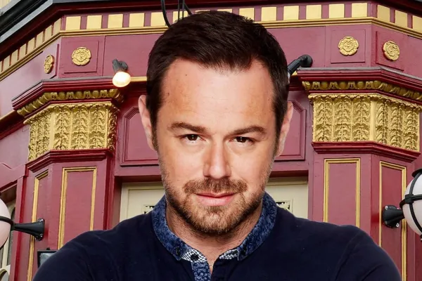 Mick Carter