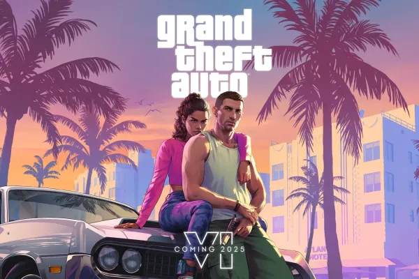 Grand Theft Auto (GTA)