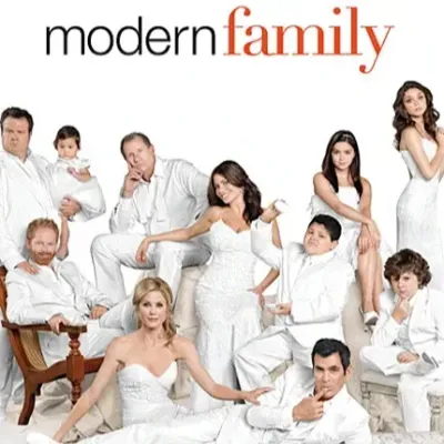 Favourite Modern Family Character