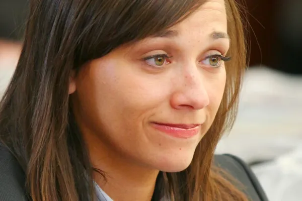 Karen Filippelli