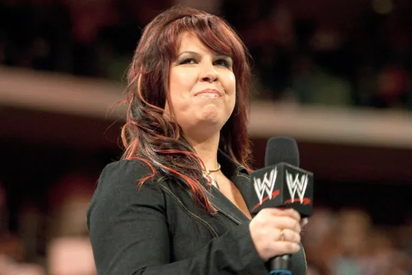 Vickie Guerrero