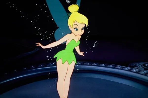 Tinker Bell