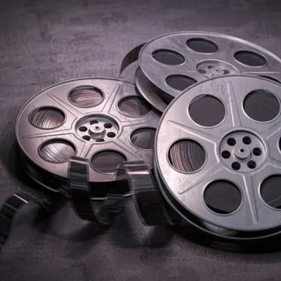 Best Film