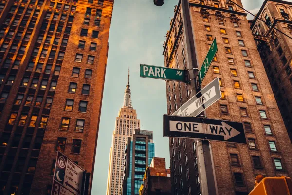 New York