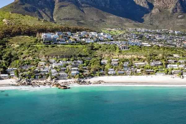 Cape Town