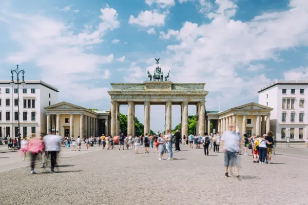 Berlin