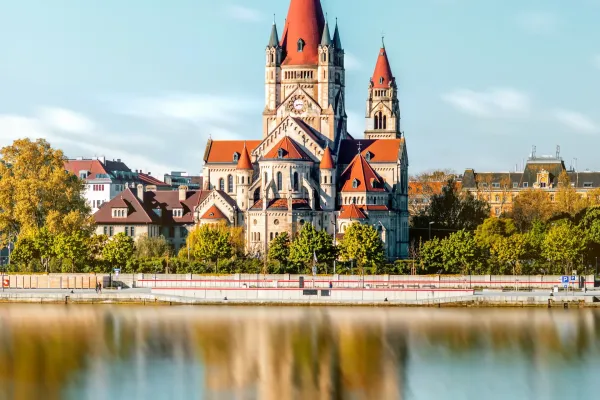 Vienna