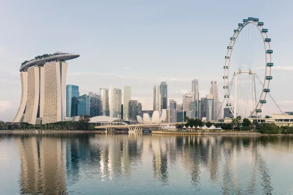 Singapore