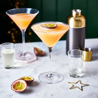 Favourite Cocktail