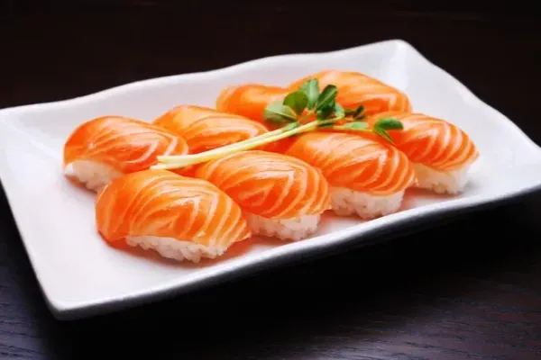 Salmon