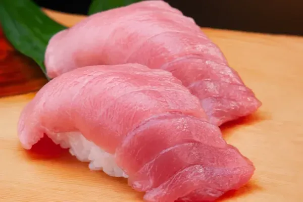 Toro - Fatty Tuna