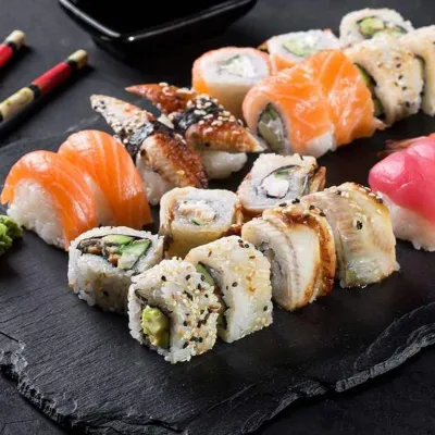 Favourite Sushi