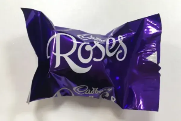 Hazel in Caramel - Roses