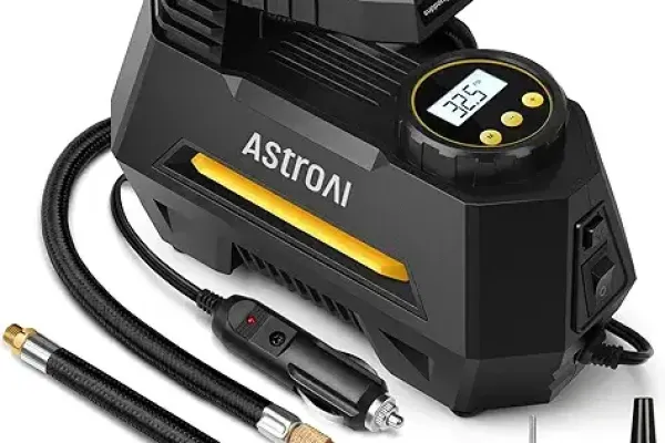 AstroAI Tyre Inflator Air Compressor