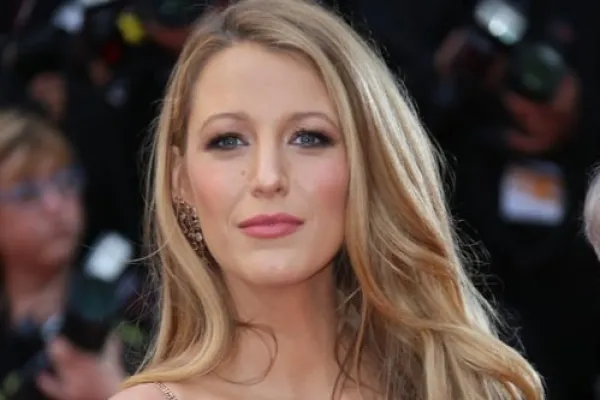 Blake Lively