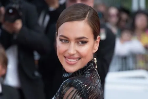 Irina Shayk