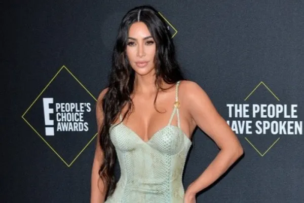 Kim Kardashian