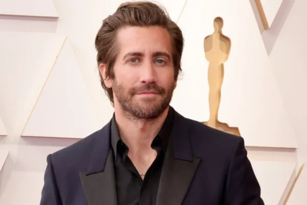 Jake Gyllenhaal