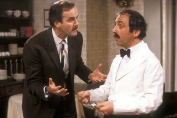 Fawlty Towers