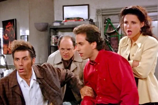 Seinfeld