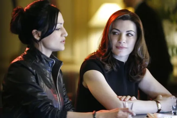 The Good Wife