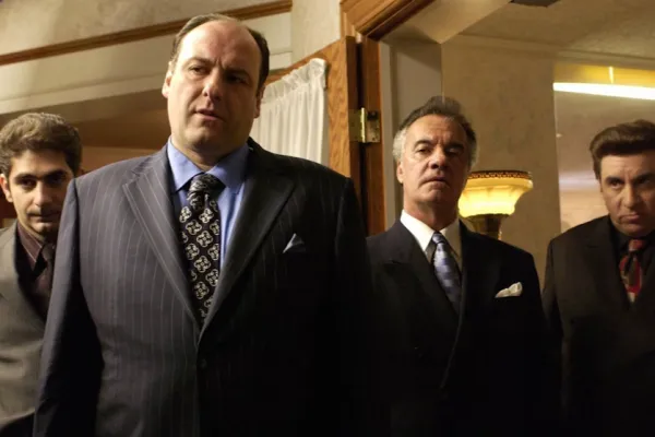 The Sopranos