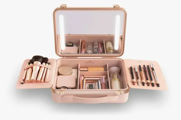Makeup Box