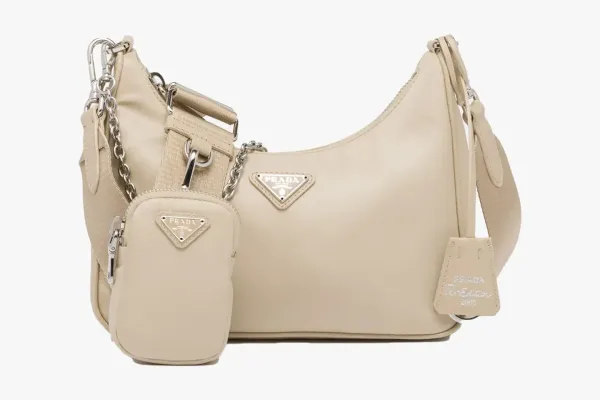 Prada Re-Edition Bag